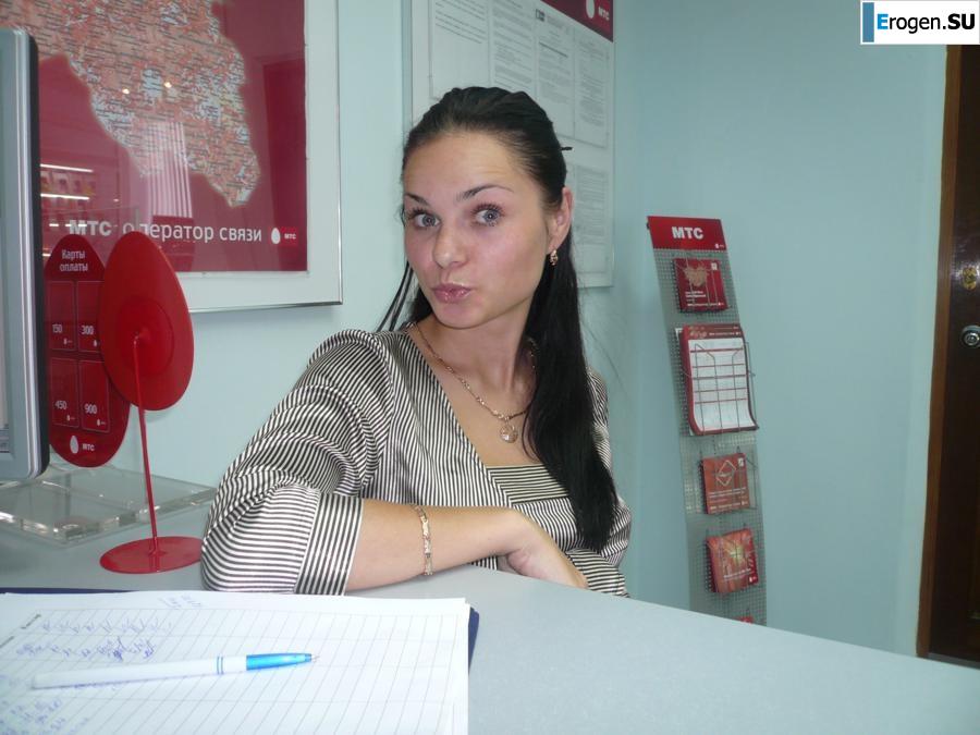 Девушки из Белгорода. Часть 5. Фото 5