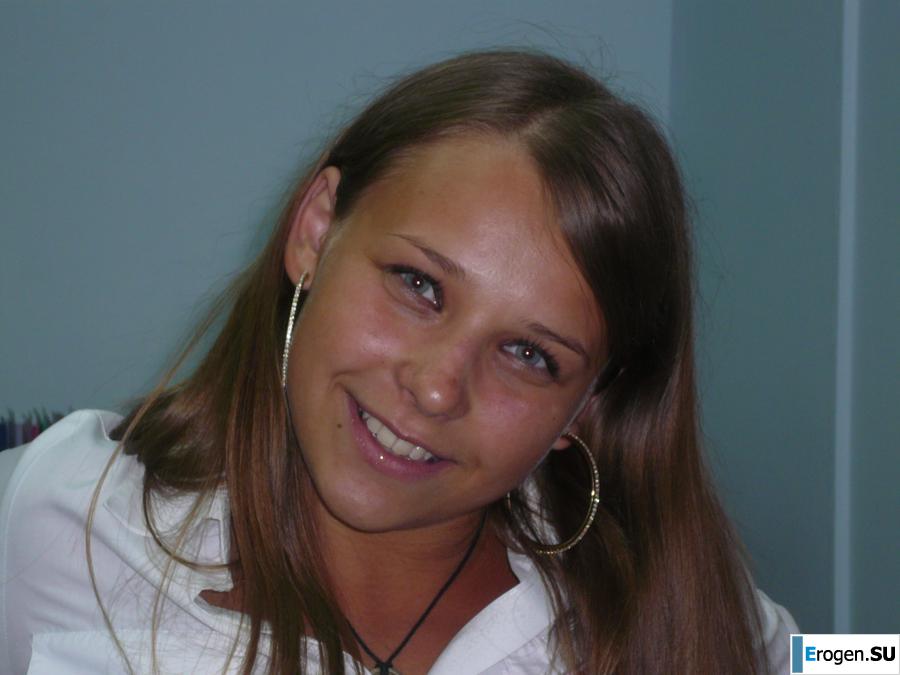 Девушки из Белгорода. Часть 5. Фото 8