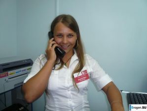 Девушки из Белгорода. Часть 5. Эскиз 12