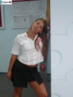 Девушки из Белгорода. Часть 5. Эскиз 23