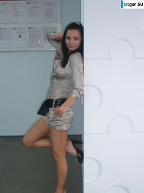 Девушки из Белгорода. Часть 5. Эскиз 24