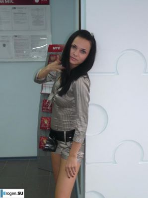 Девушки из Белгорода. Часть 5. Эскиз 25