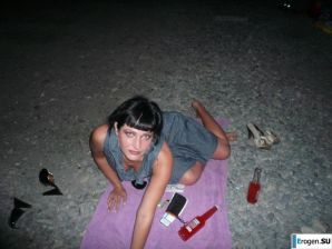 Девушки из Белгорода. Часть 5. Эскиз 31