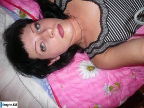 Девушки из Белгорода. Часть 5. Эскиз 33