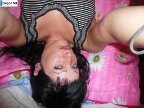 Девушки из Белгорода. Часть 5. Эскиз 35