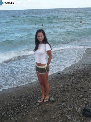 Девушки из Белгорода. Часть 5. Эскиз 39