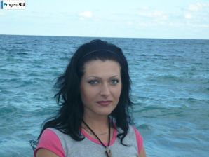 Девушки из Белгорода. Часть 5. Эскиз 40