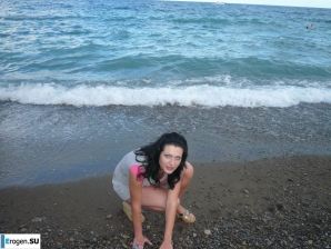 Девушки из Белгорода. Часть 5. Эскиз 41