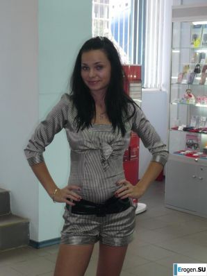 Девушки из Белгорода. Часть 5. Эскиз 7