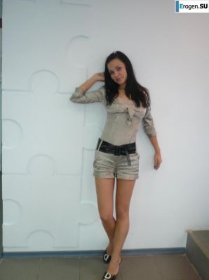 Девушки из Белгорода. Часть 5. Эскиз 9