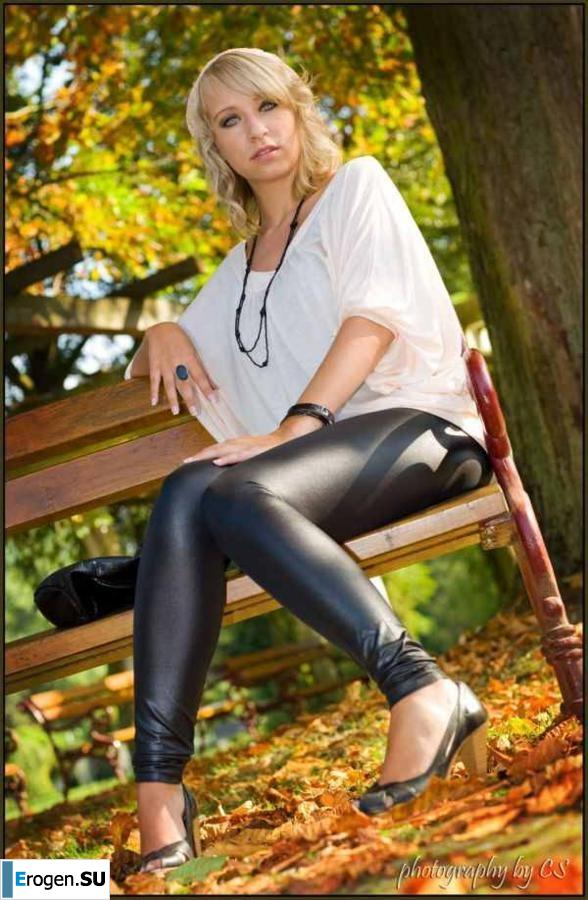 леггинсы рулят. Часть 60. Фото 11