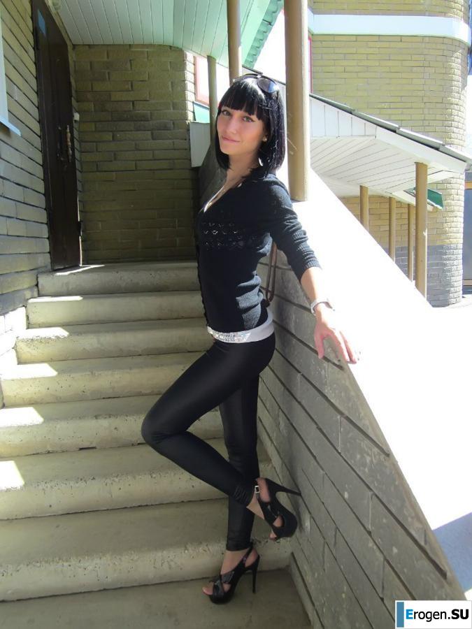 леггинсы рулят. Часть 60. Фото 13