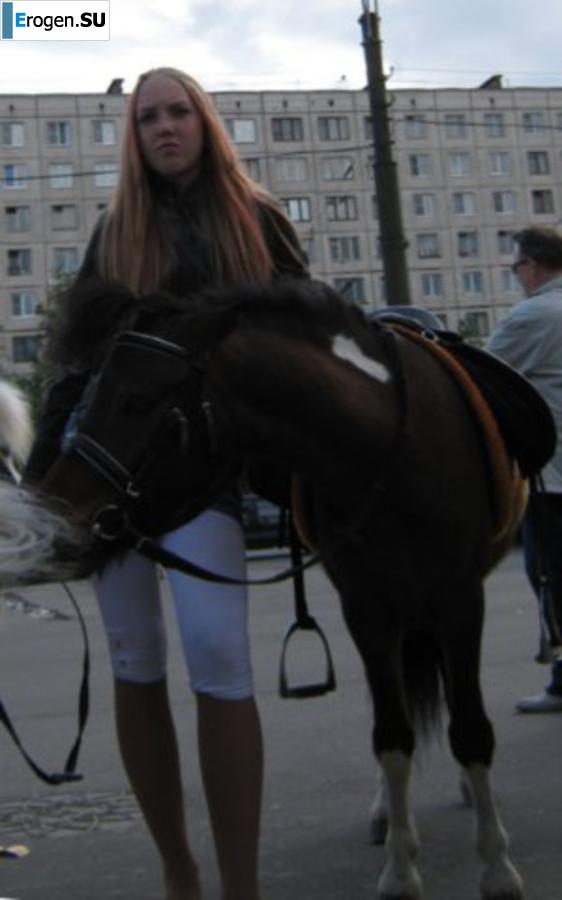 леггинсы рулят. Часть 60. Фото 17