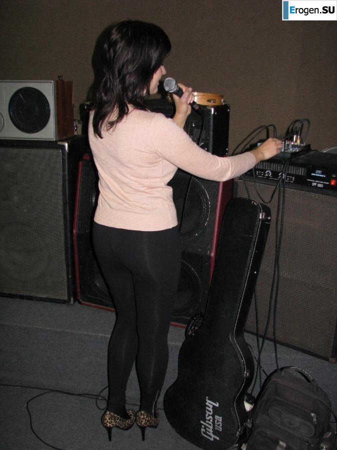 леггинсы рулят. Часть 60. Фото 20