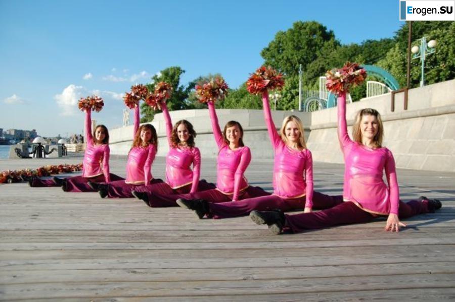 леггинсы рулят. Часть 60. Фото 23