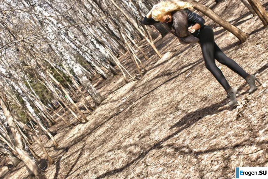 леггинсы рулят. Часть 60. Фото 24