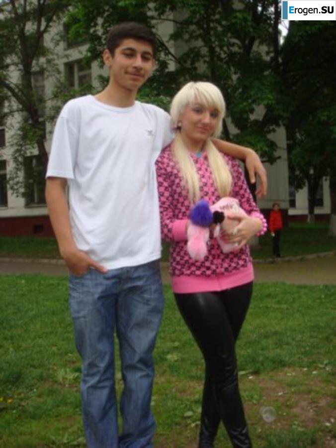 леггинсы рулят. Часть 60. Фото 28