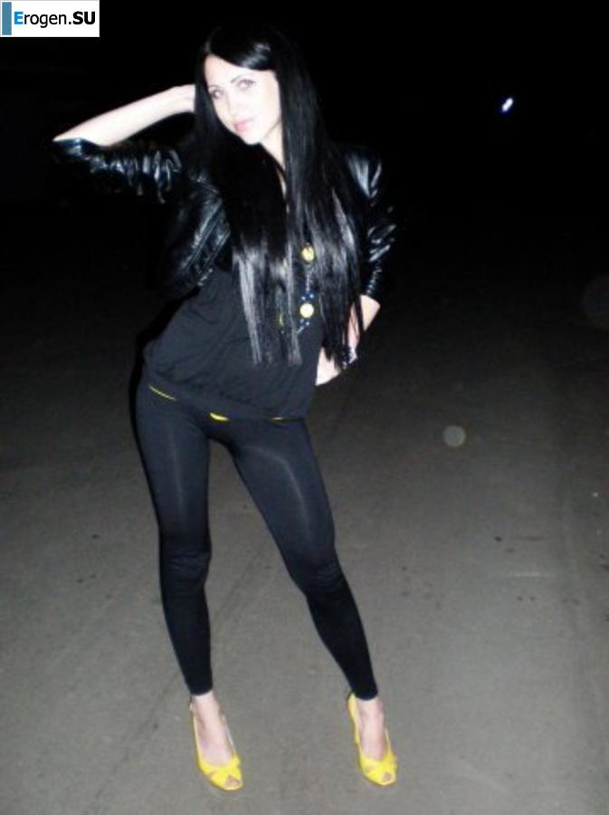 леггинсы рулят. Часть 60. Фото 3