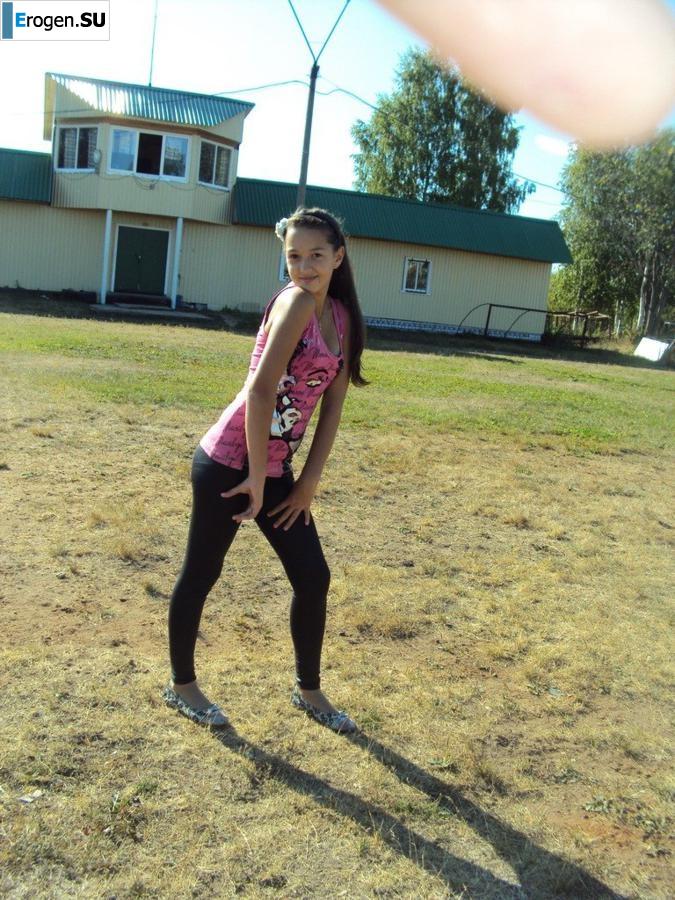 леггинсы рулят. Часть 60. Фото 32