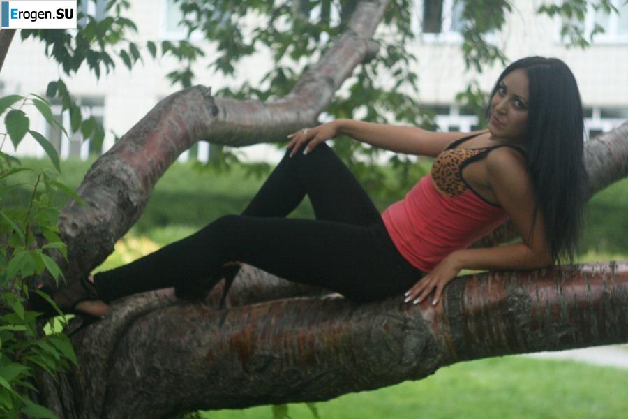 леггинсы рулят. Часть 60. Фото 36