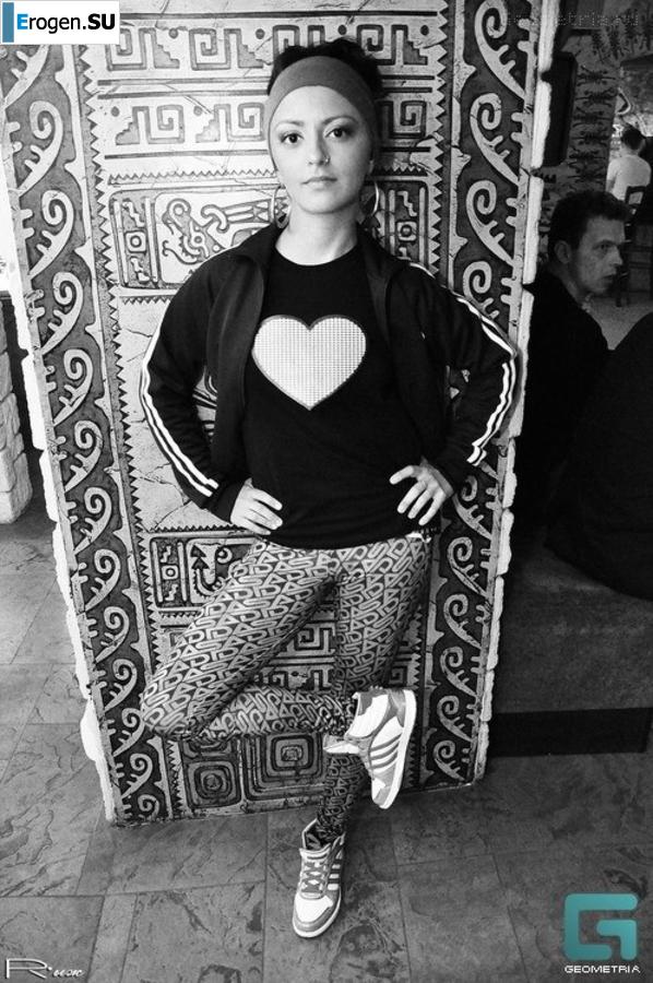 леггинсы рулят. Часть 60. Фото 4