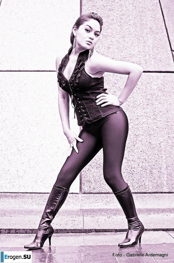 леггинсы рулят. Часть 60. Фото 9