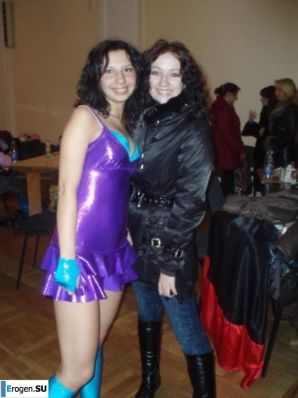 leggings rule. Part 60. Thumb 6