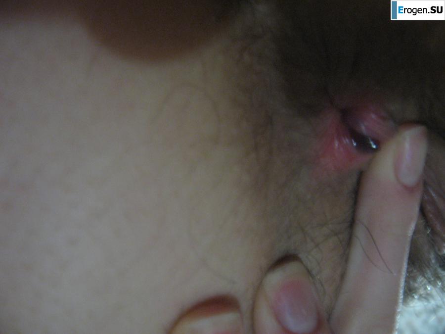 Home photos of a Ukrainian girl. Part 4. Photo 16