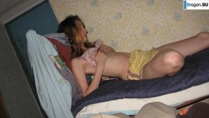 Home photos of a Ukrainian girl. Part 4. Thumb 13