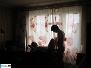 Home photos of a Ukrainian girl. Part 4. Thumb 26