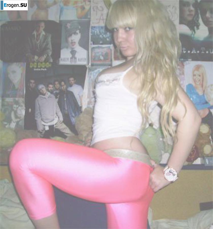 леггинсы рулят. Часть 61. Фото 12