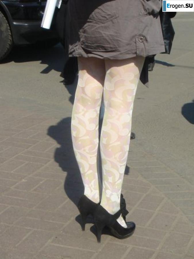 леггинсы рулят. Часть 61. Фото 15