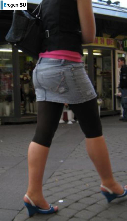 леггинсы рулят. Часть 61. Фото 19