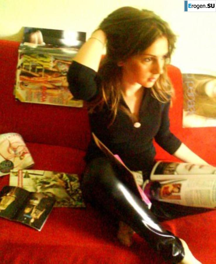 леггинсы рулят. Часть 61. Фото 25