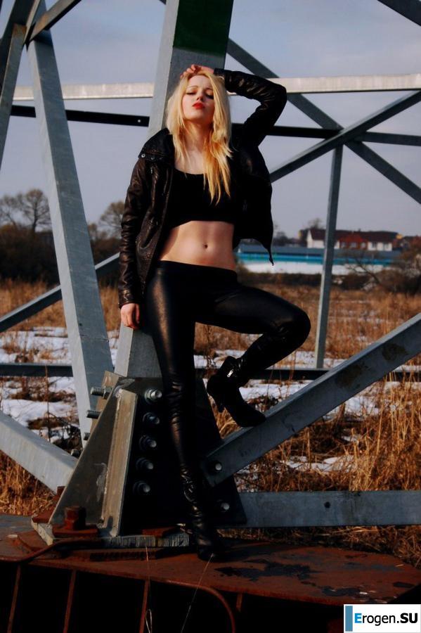 леггинсы рулят. Часть 61. Фото 27