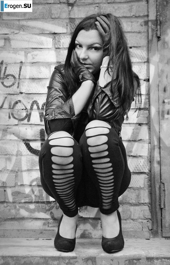 леггинсы рулят. Часть 61. Фото 38