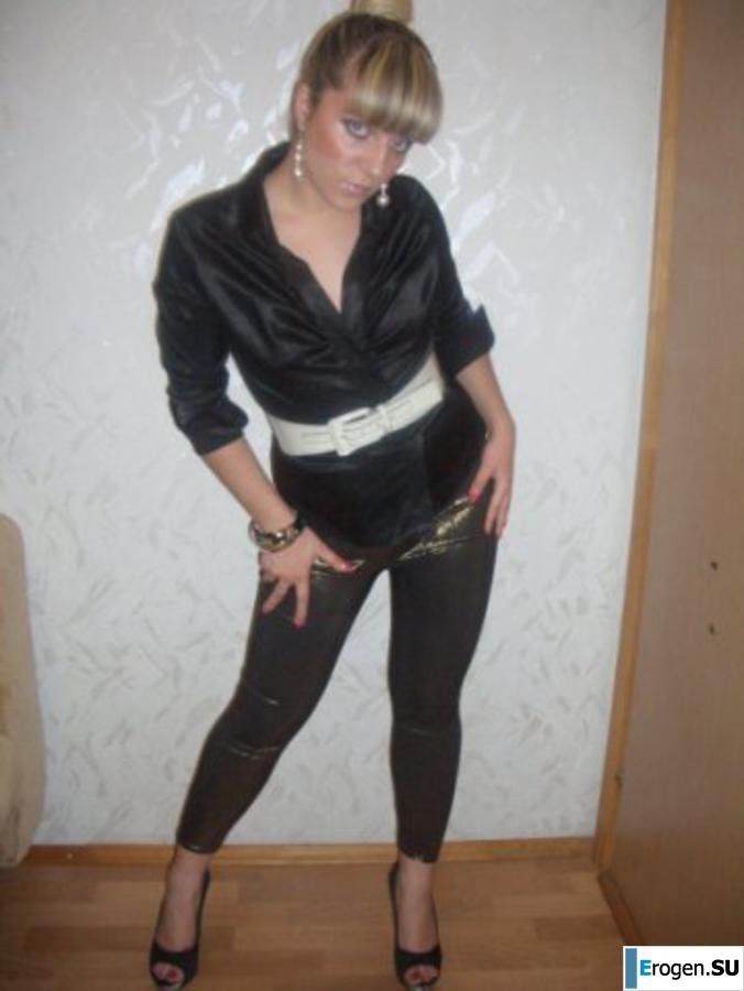 леггинсы рулят. Часть 61. Фото 8