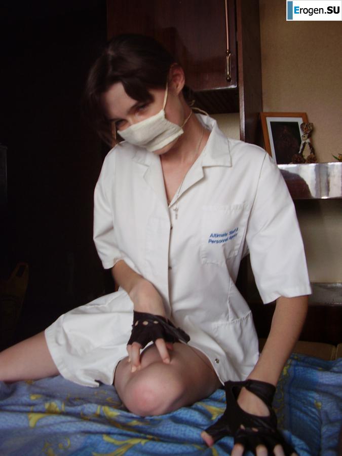 Home photos of a Ukrainian girl. Part 5. Photo 20