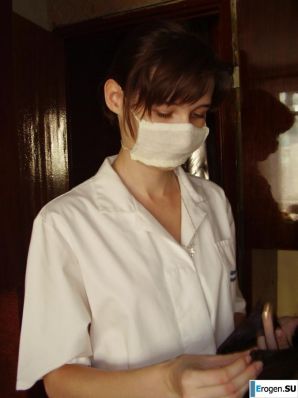 Домашние фото украинской девушки. Часть 5. Эскиз 19