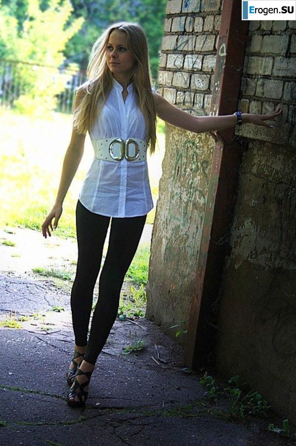 leggings rule. Part 62. Photo 31