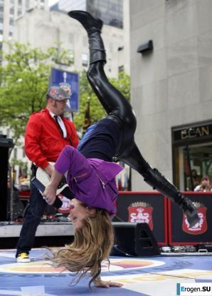 leggings rule. Part 62. Thumb 15