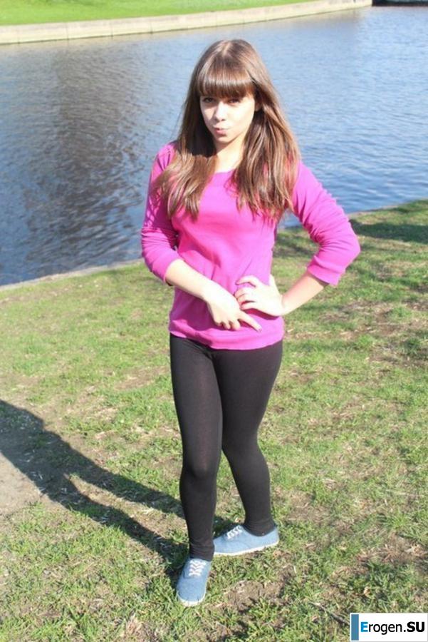 leggings rule. Part 63. Photo 40