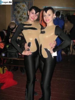 leggings rule. Part 63. Thumb 29