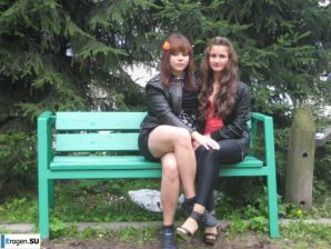 leggings rule. Part 63. Thumb 32