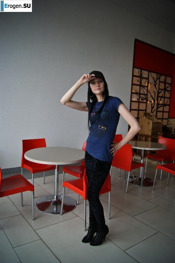 леггинсы рулят. Часть 64. Фото 18