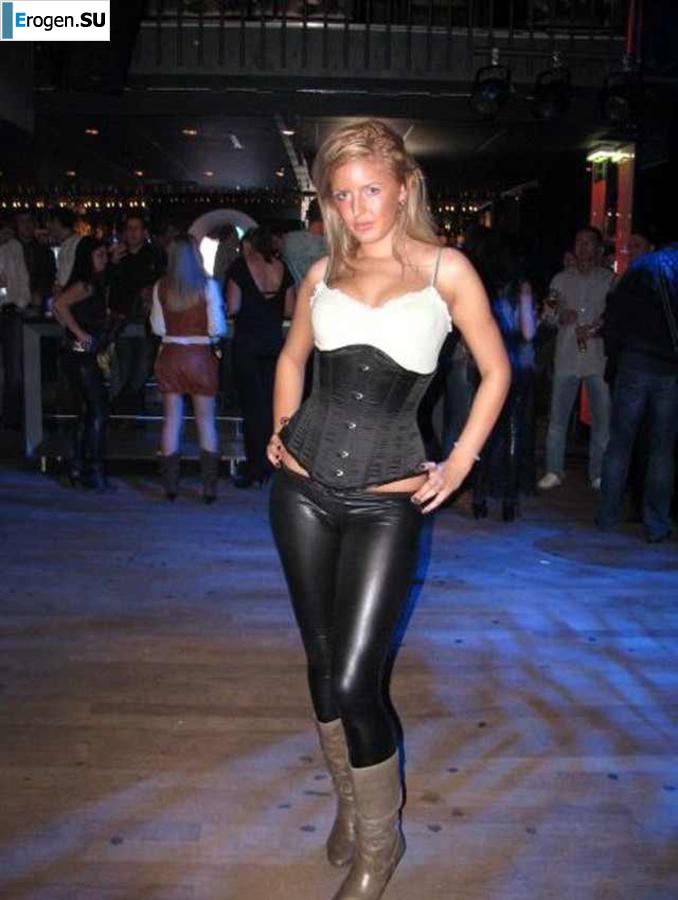 леггинсы рулят. Часть 64. Фото 23