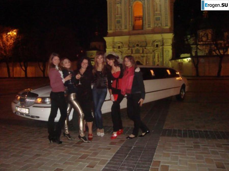 леггинсы рулят. Часть 64. Фото 25