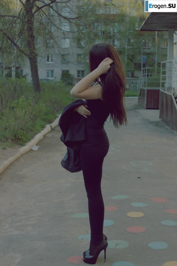 леггинсы рулят. Часть 64. Фото 37