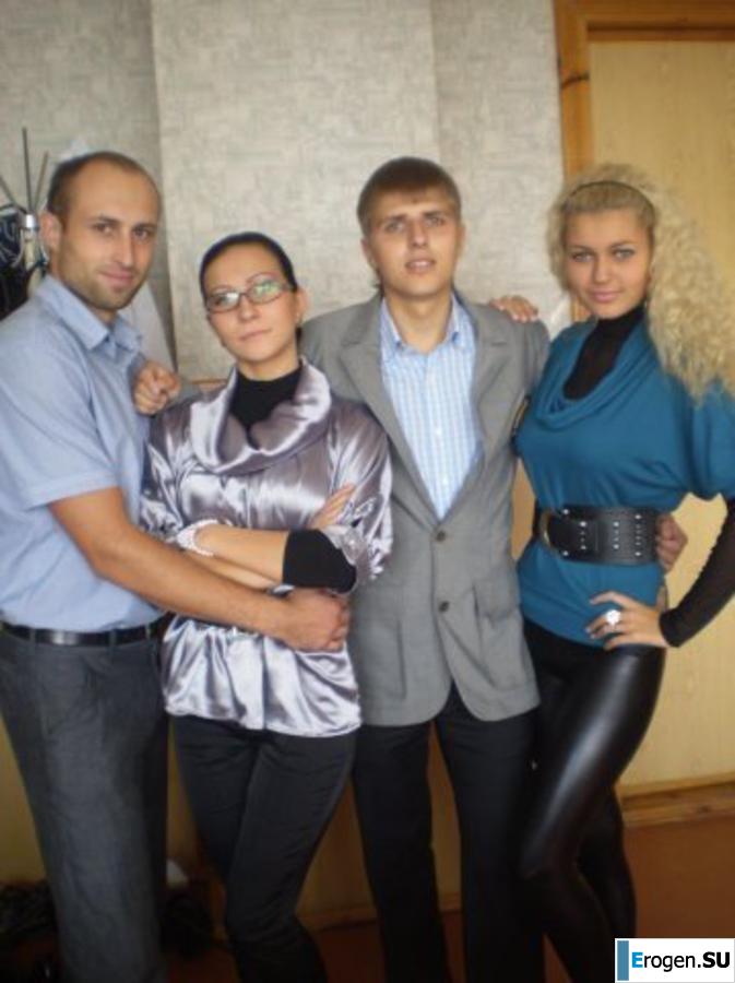 леггинсы рулят. Часть 64. Фото 5