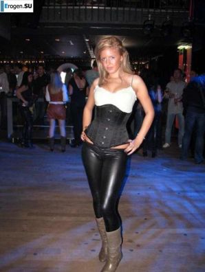 leggings rule. Part 64. Thumb 23